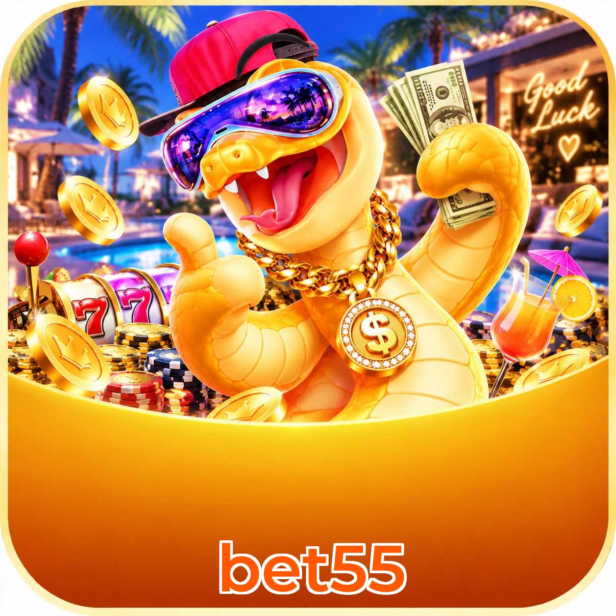 bet55 - Como verificar RTP e jogos certificados