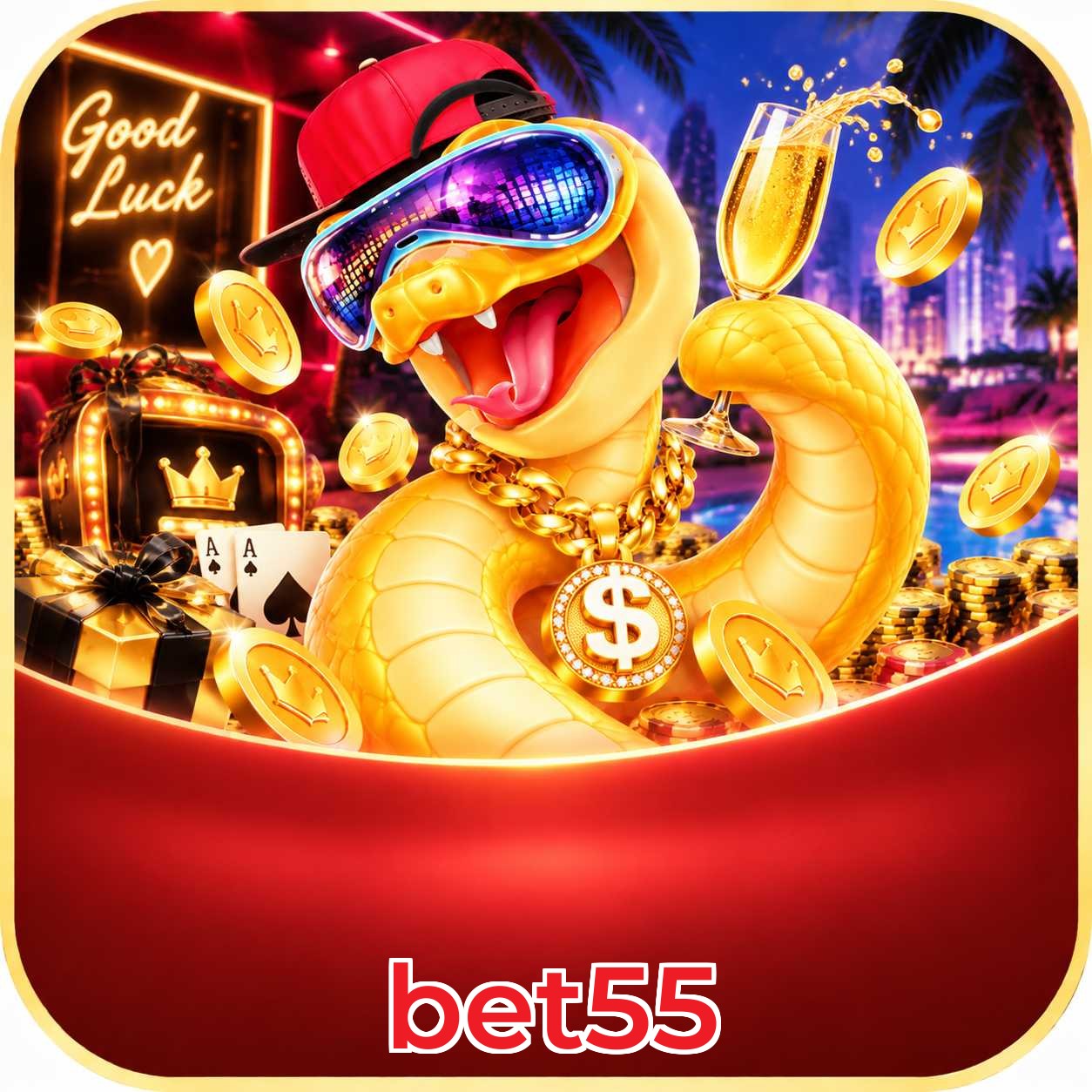 Especificações técnicas download bet55