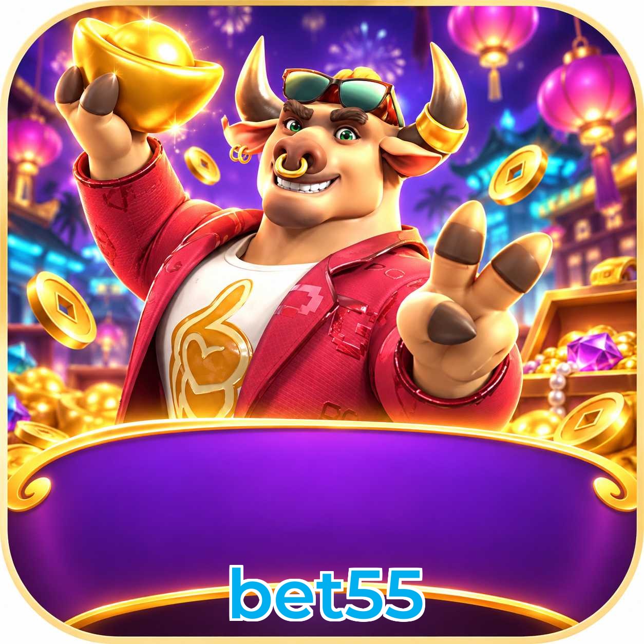 bet55 - Caso verificado Maria R. bônus