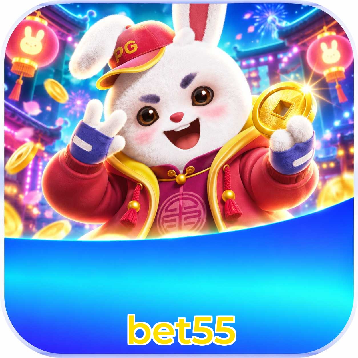Especificações técnicas download bet55