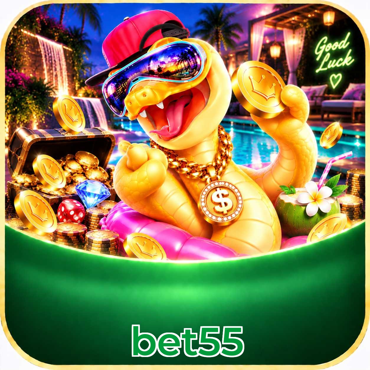 Especificações técnicas download bet55